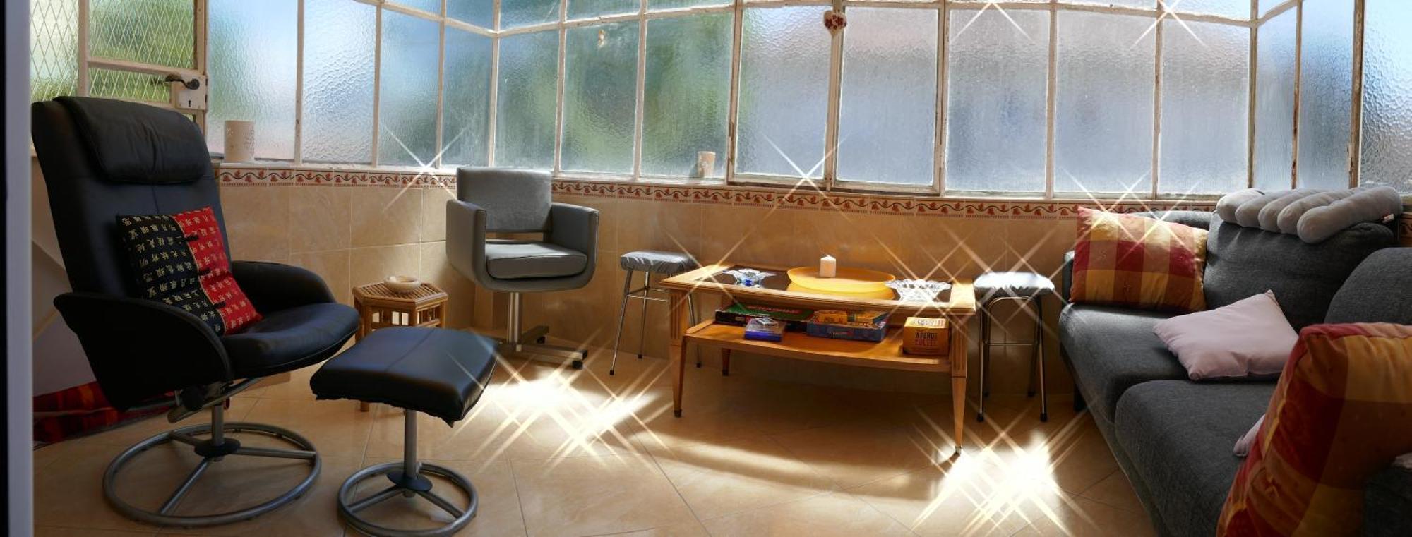 Hébergement de vacances Maison 1 A 6 Personnes Avec Garage Et Cour Kaltenhouse