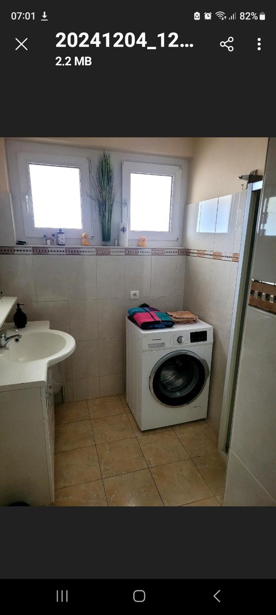 Maison 1 A 6 Personnes Avec Garage Et Cour *